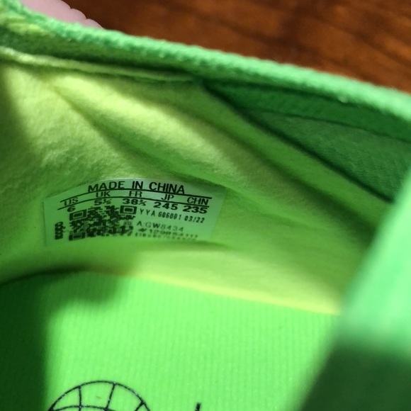 X speed portal .1 FG J - Picture 7 of 13